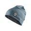 Craft Nordic Microfleece Ponytail Hat in Trooper-Melange - One-size