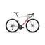 Cervelo Caledonia 105 Endurance Road Bike in Vanilla/Cherry