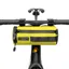 Almsthre Compact Bar Bag 1.2L 7.5x3.5 inch in Electric Yellow