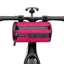 Almsthre Signature Bar Bag 2L in Passion Pink