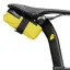Almsthre Signature Saddle Bag 0.6L in Electric Yellow