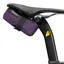 Almsthre Signature Saddle Bag 0.6L in Violet