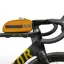 Almsthre Top Tube Bag in California Gold