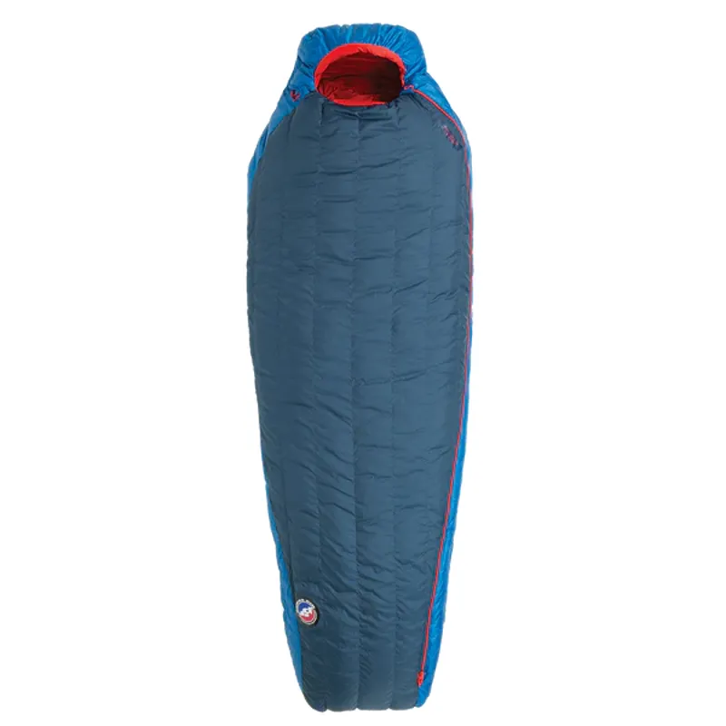 Big Agnes Anvil Horn 30 degree long sleeping bag 