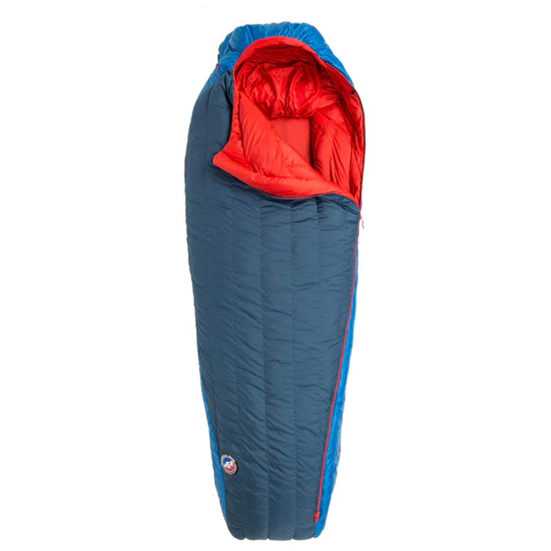 Big Agnes Anvil Horn 30 degree long sleeping bag -1