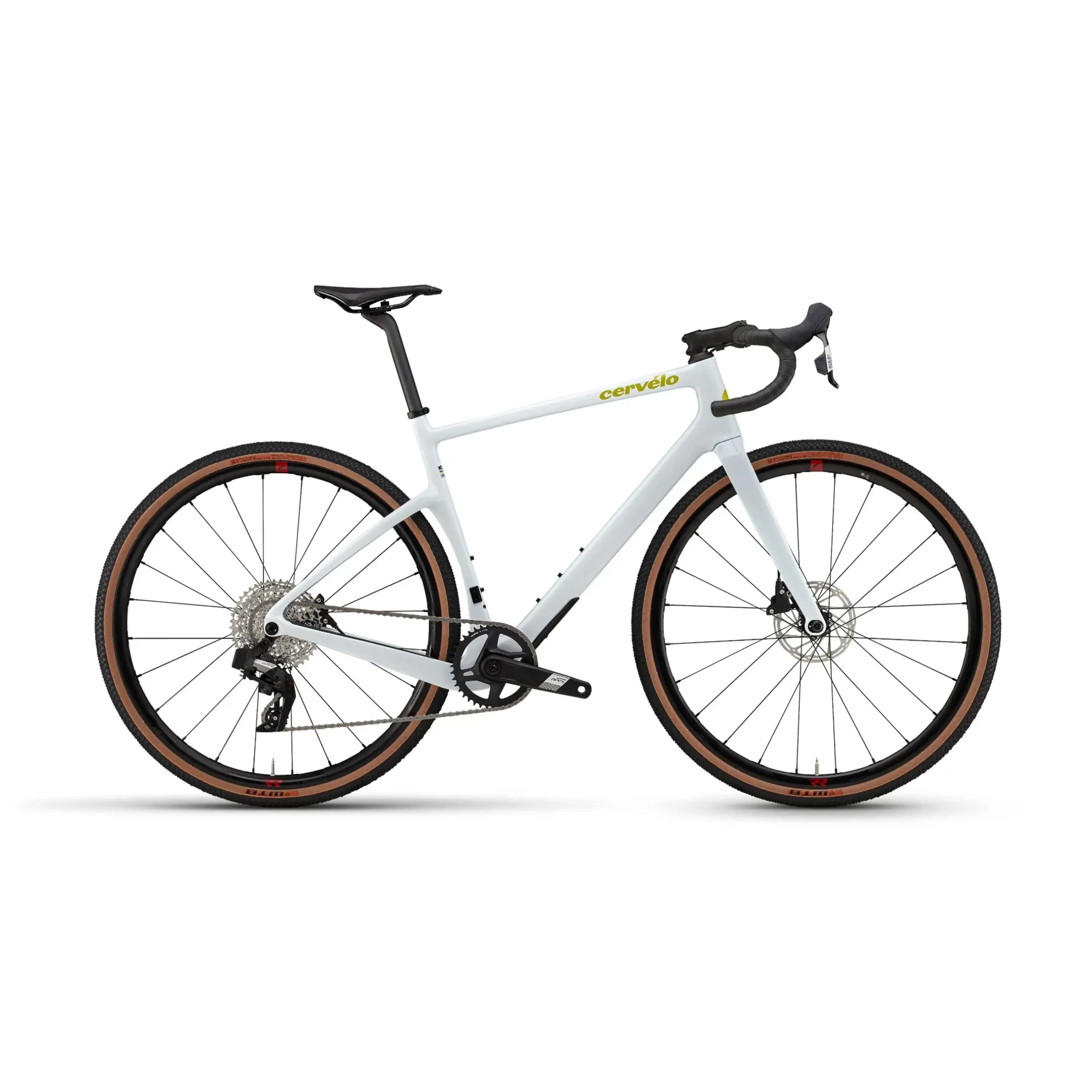 Cervelo Aspero XPLR AXS 1 2024 Sea Ice