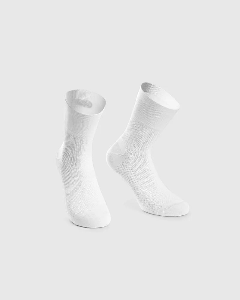 Assos ASSOSOIRES GT socks Holy White