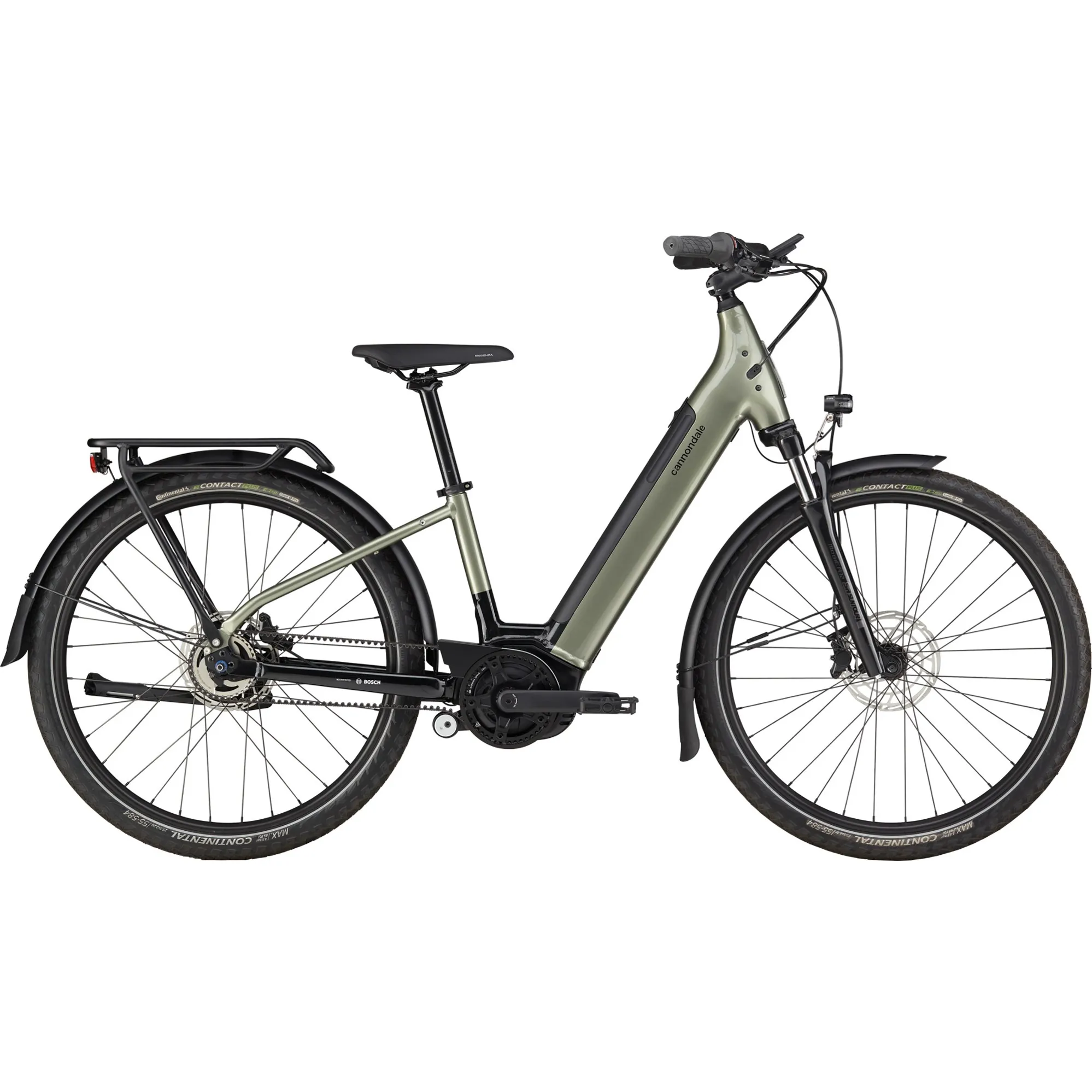 Cannondale electric bike shop