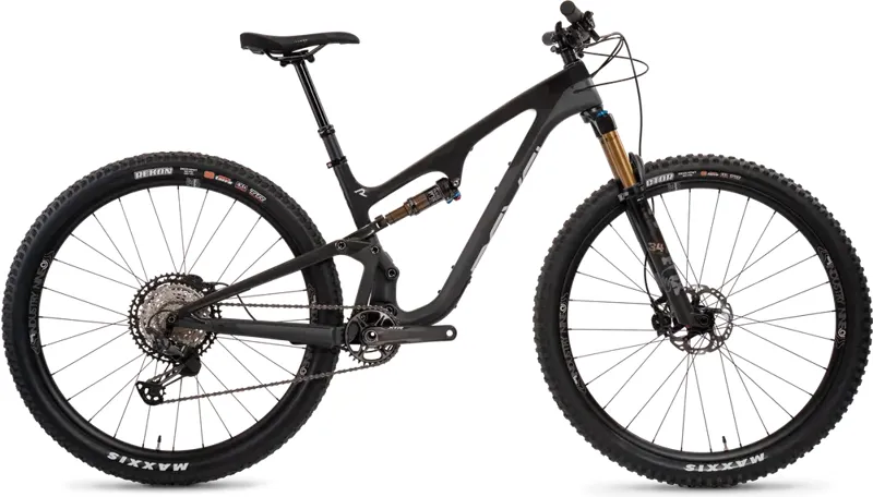 Revel 22 Ranger XT V1 De La Coal