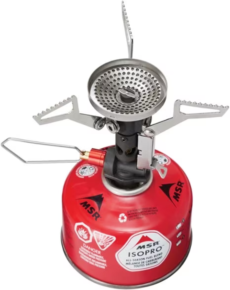 MSR PocketRocket Deluxe Stove-1
