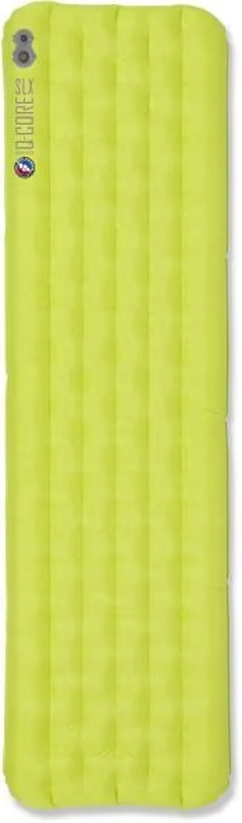 Big Agnes Q-Core SLX Sleep Pad Insulated - 20x78