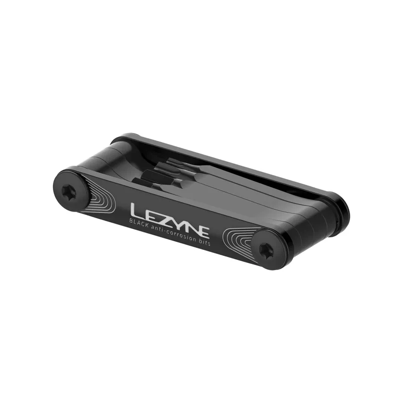 Lezyne V Pro 7 Multi-Tool in Black