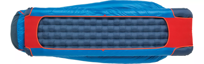 Big Agnes Anvil Horn 30 REGULAR -3