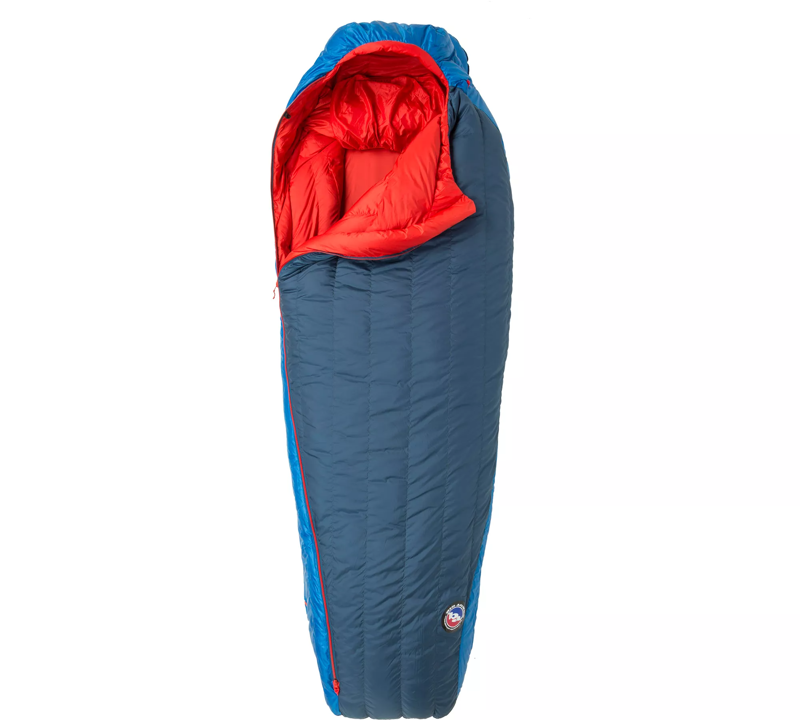 Big Agnes Anvil Horn 30 REGULAR -1