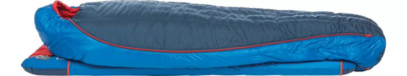 Big Agnes Anvil Horn 30 REGULAR -2