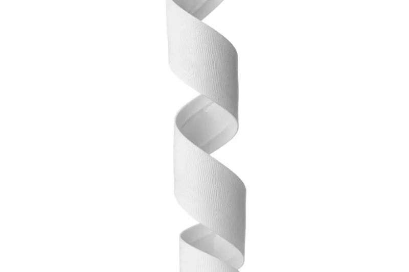 ENVE Handlebar Tape: White-1