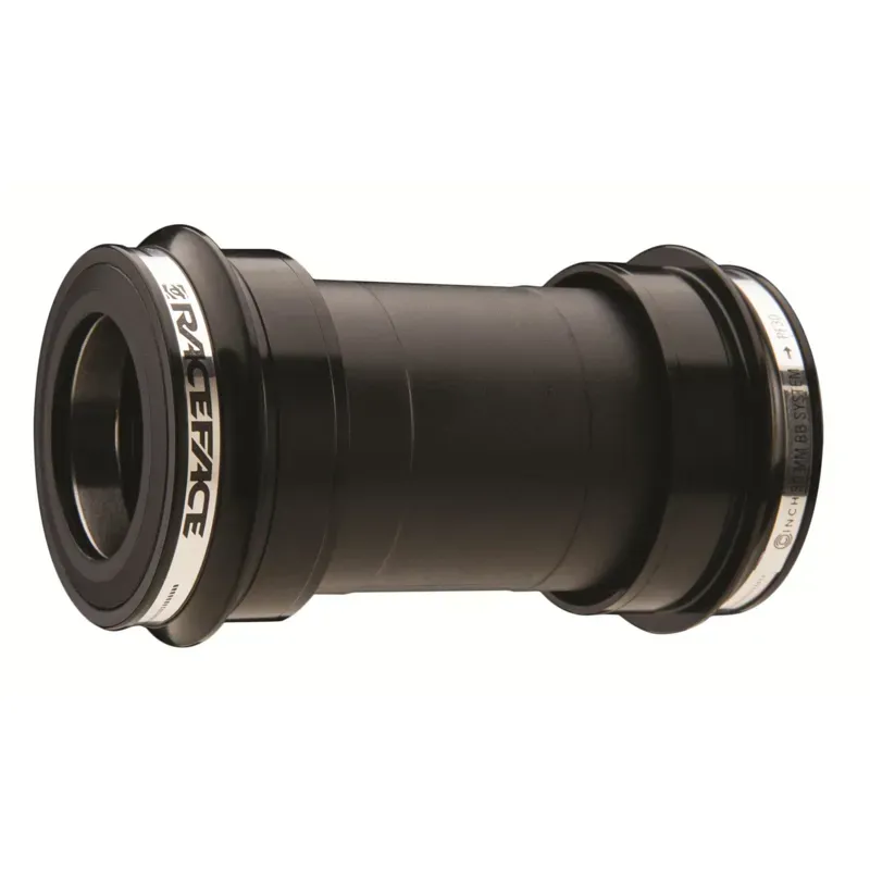 RaceFace CINCH PF30 Bottom Bracket: 46mm ID X 100mm Shell X 30mm Spindle External Seal