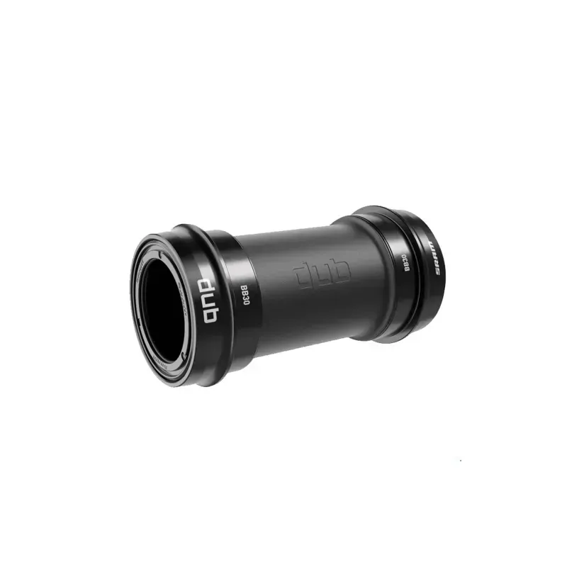SRAM Dub 83mm Cannondale-Ai MTB BB30 Bottom Bracket in Black
