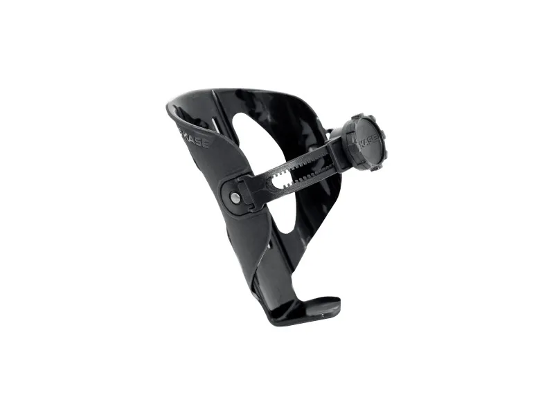 Bottle Cage Bikase Abc Drink Holder in Black