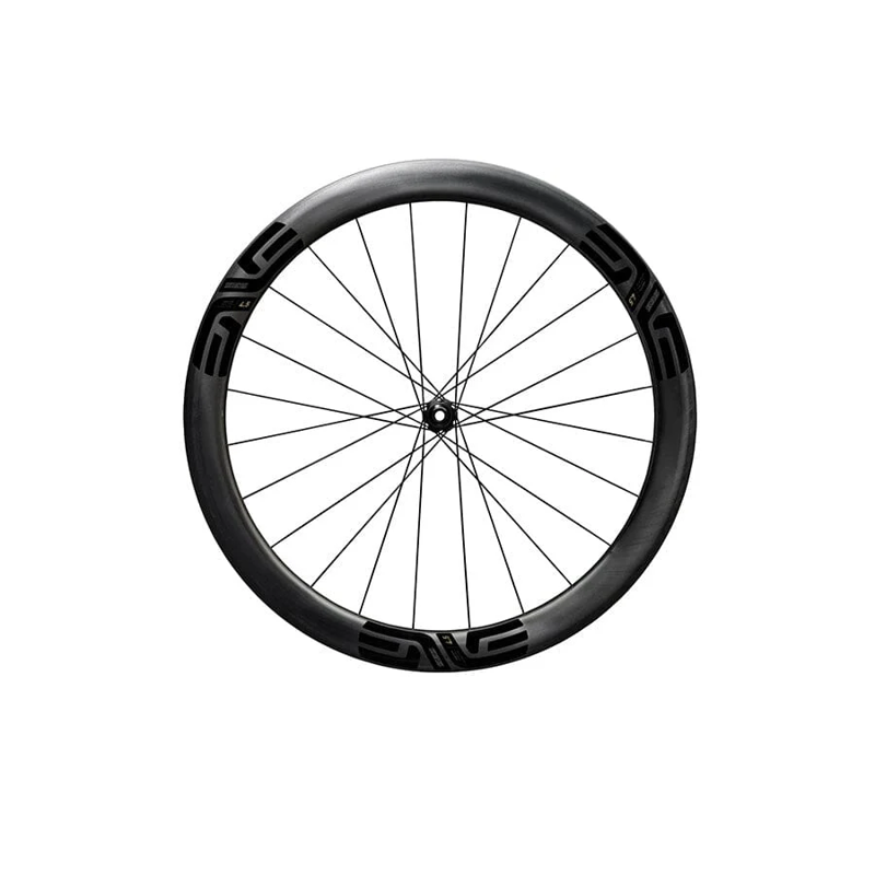 ENVE SES 4.5 Front Wheel 2024:  12X100-1