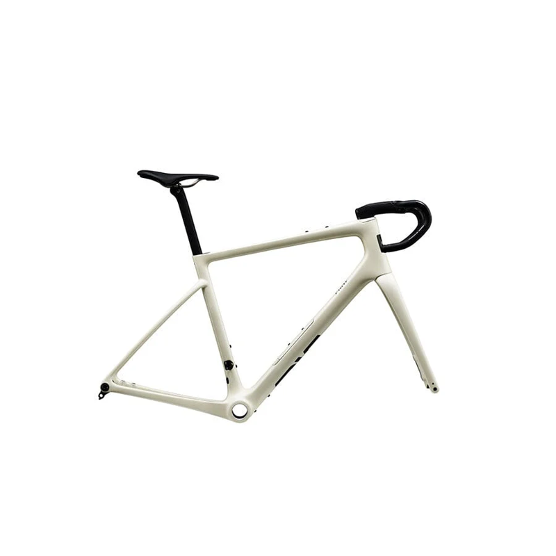 Enve Fray Frameset: Salt -1