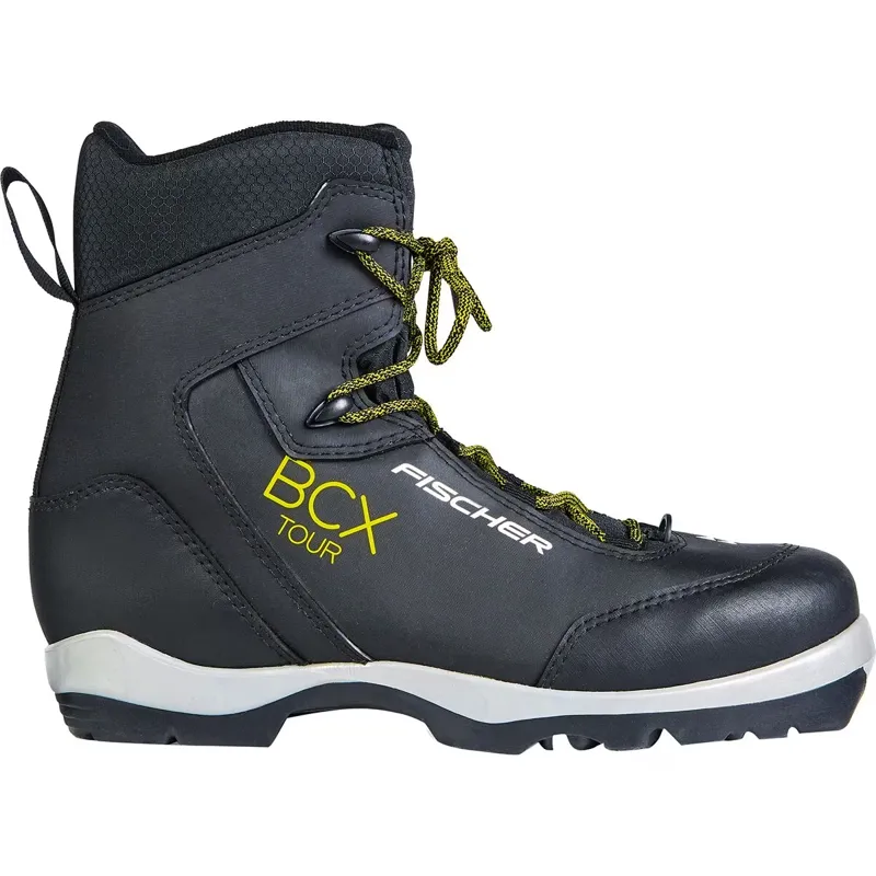 Fischer BCX Tour Ski Boot 