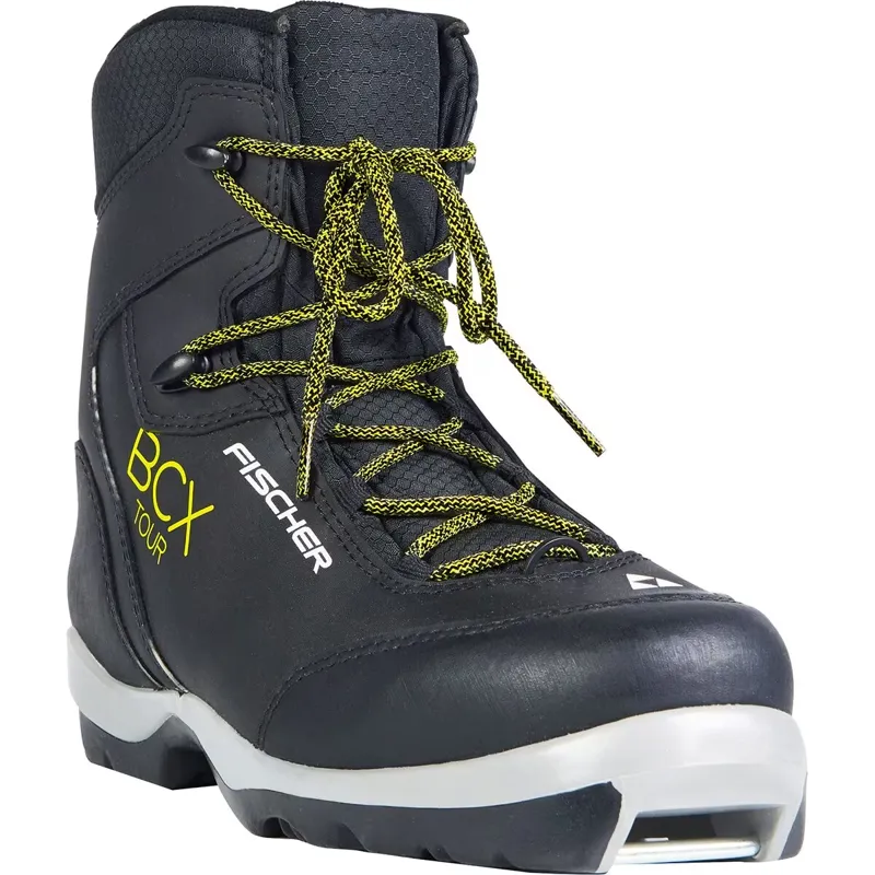 Fischer BCX Tour Ski Boot -3
