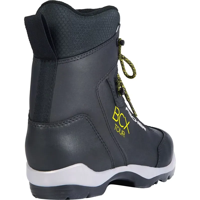 Fischer BCX Tour Ski Boot -1
