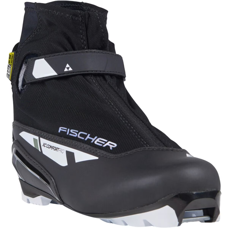 Fischer Xc Comfort Pro Classic Boot-1