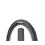 Teravail Kessel Durable 29x2.4-inch TLR Enduro Tire in Black