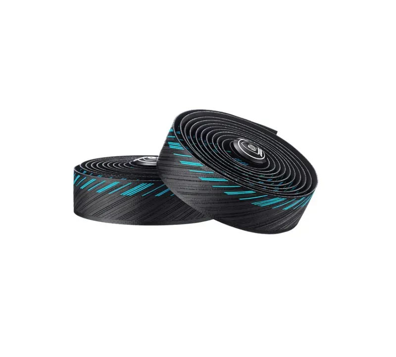 Silca Nastro Cuscino 3.75mm Bar Tape in Black