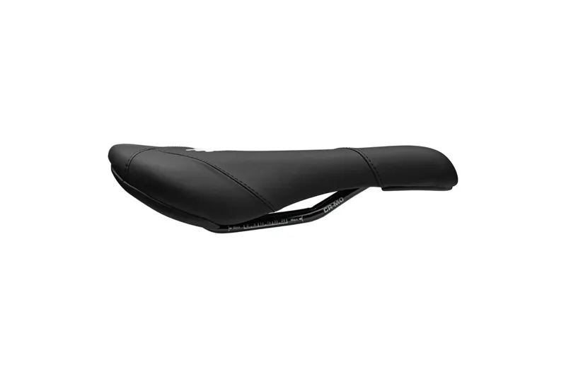Title JS1 Saddle - Black-1