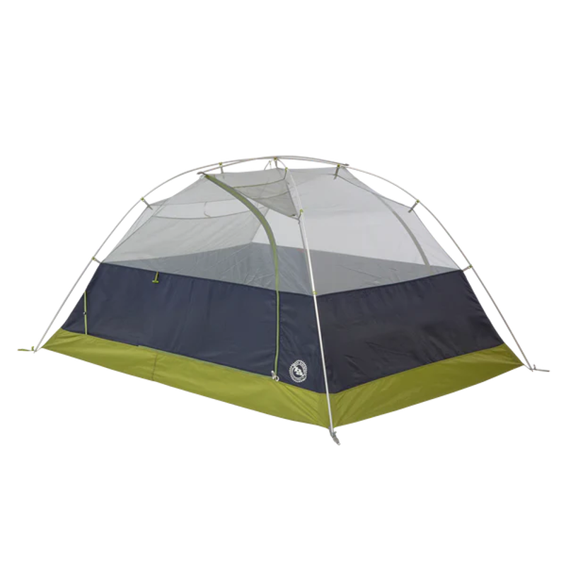 Big Agnes Blacktail Hotel 2 Bikepack Tent-4