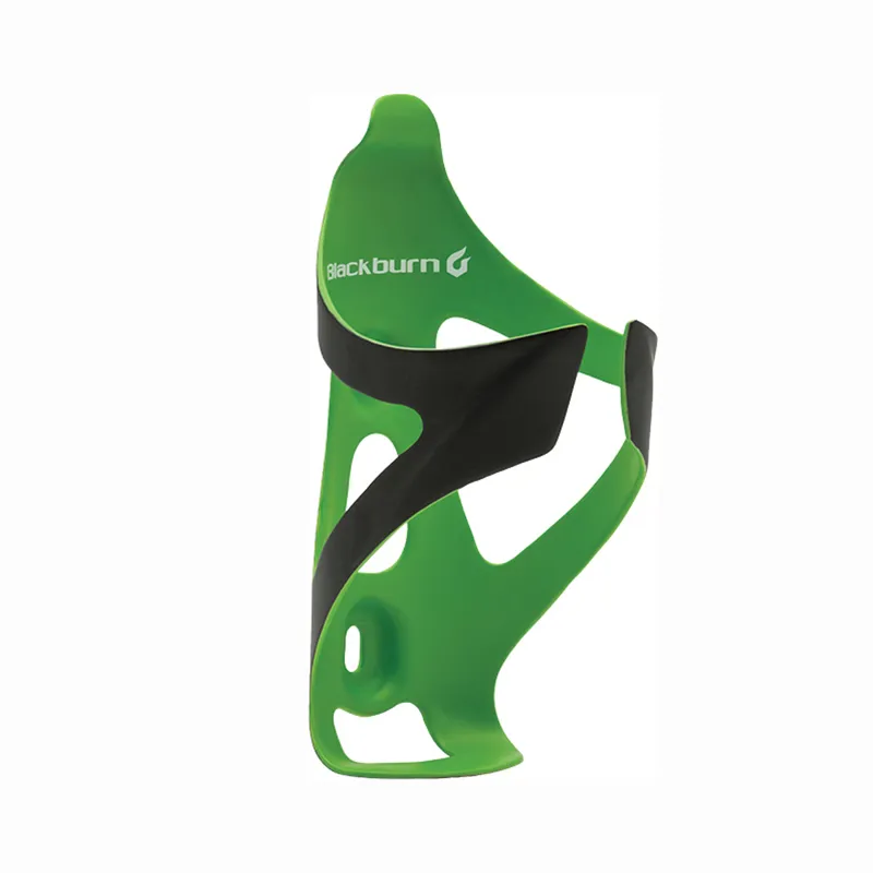 Blackburn Camber Carbon Bottle Cage in Matte Black