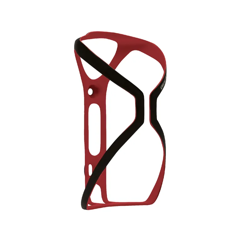 2018 Blackburn Cinch Carbon Fiber Cage Matt in Black