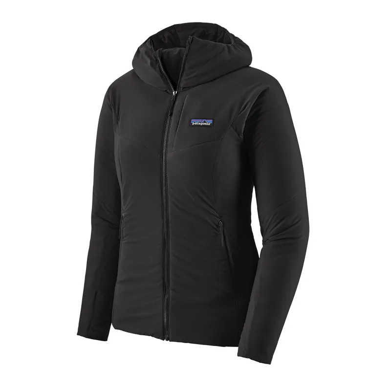 Patagonia Nano-Air Women's Hoody in Black