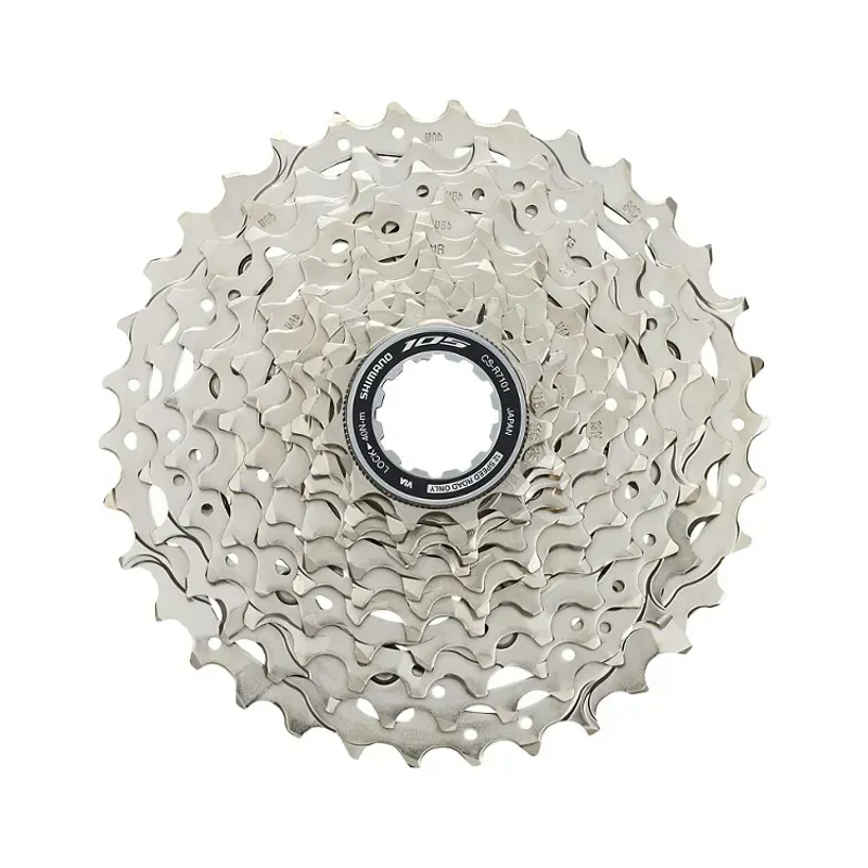 Shimano 105 HG Cassette 12S