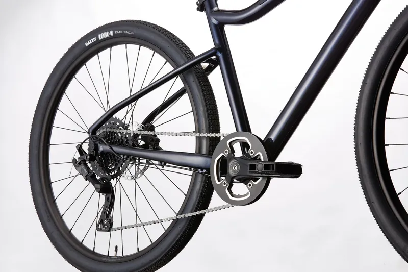 Cannondale Treadwell 2 - Midnight - Size M-3