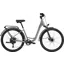Cannondale Adventure EQ Hybrid Bike in Grey