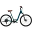 Cannondale Adventure 1 Hybrid Bike in Deep Teal 