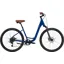 Cannondale Adventure 2 Hybrid Bike in Abyss Blue