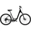 Cannondale Adventure 2 Hybrid Bike in Black Pearl