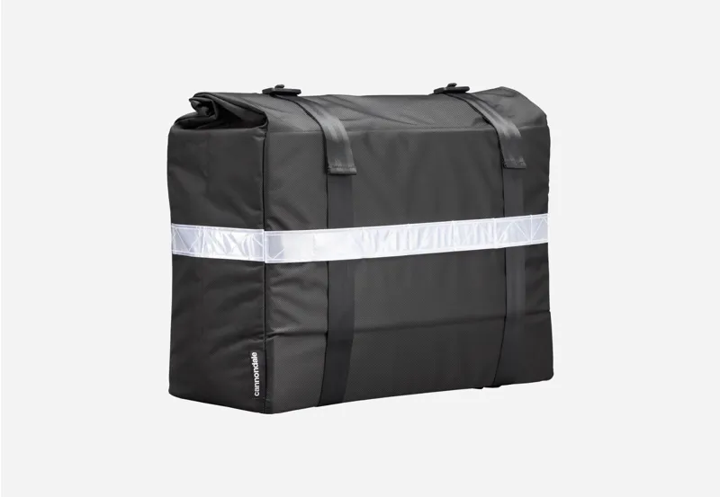 Cannondale Cargowagen Neo Contain Pannier-1