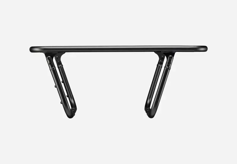 Cannondale Cargowagen Neo Surround Rail in Black