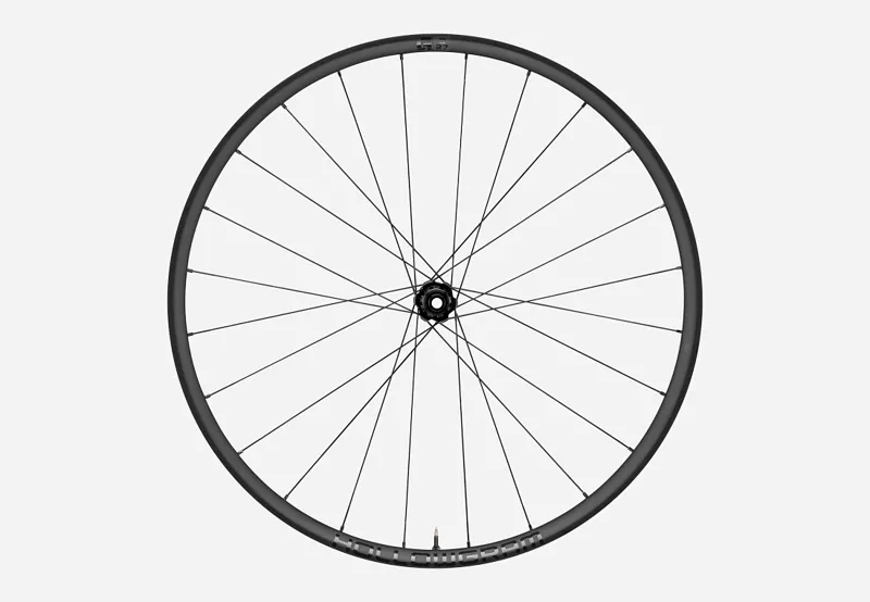 HollowGram G-S 27 Gravel Rear Shimano Wheel - 700c 142X12mm