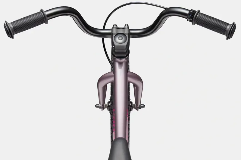 Cannondale Kids Trail 16 Single-Speed C2 - Lavender-2