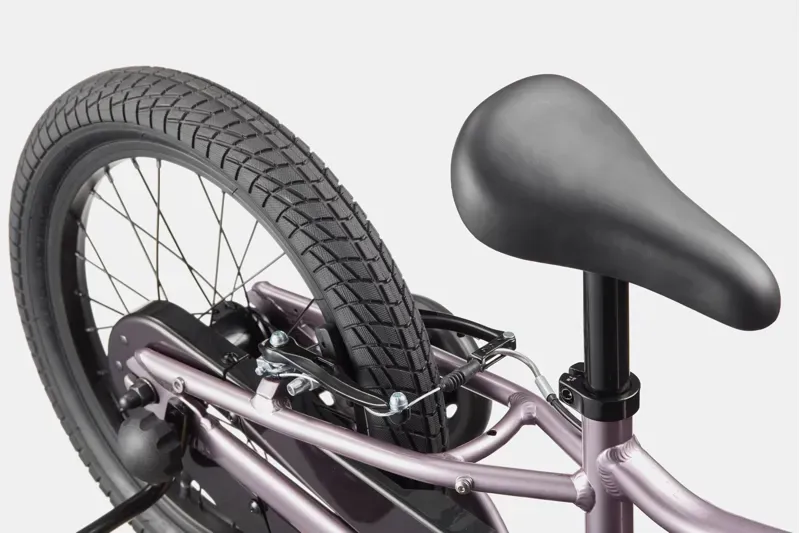 Cannondale Kids Trail 16 Single-Speed C2 - Lavender-4