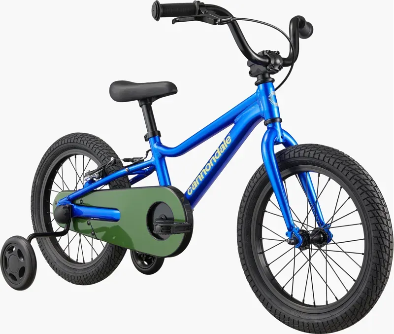 Cannondale Kids Trail 16 Single-Speed C2-1
