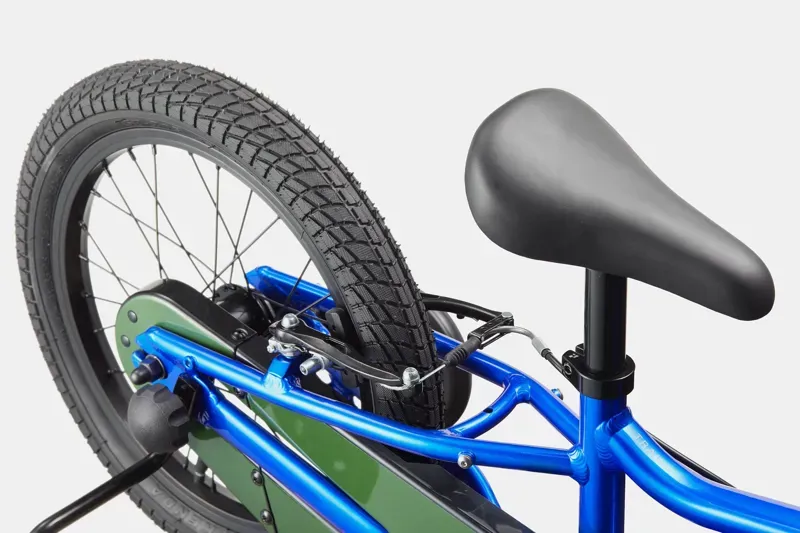 Cannondale Kids Trail 16 Single-Speed C2-4