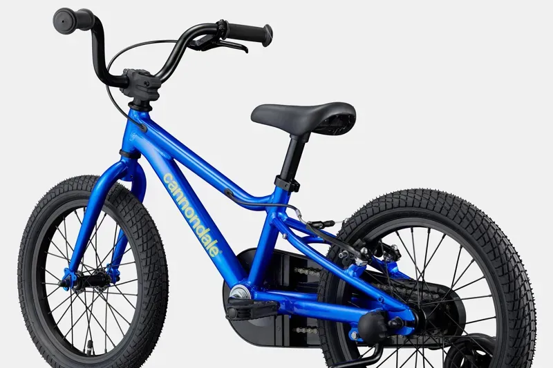 Cannondale Kids Trail 16 Single-Speed C2-5